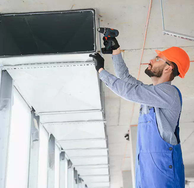 Why Homeowners & Businesses Trust Us in West Pensacola, FL