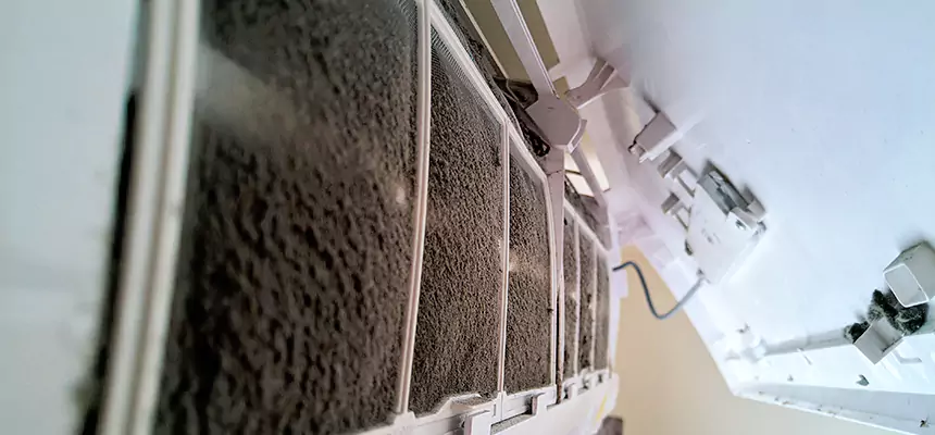 Preventive Air Duct Bacteria Removal in West Pensacola