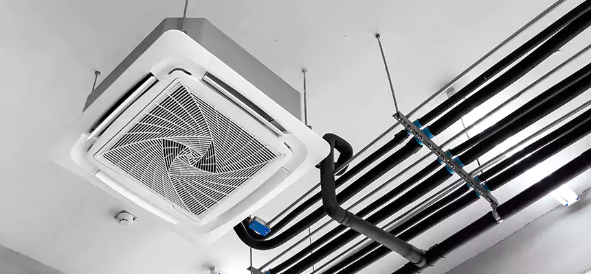 Our Air Duct Deep Cleaning Services in West Pensacola, FL