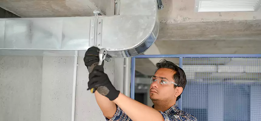 Our Air Duct Installation Services in West Pensacola, FL