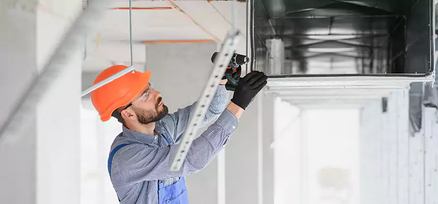 Our Air Vent Replacement Services in West Pensacola, FL