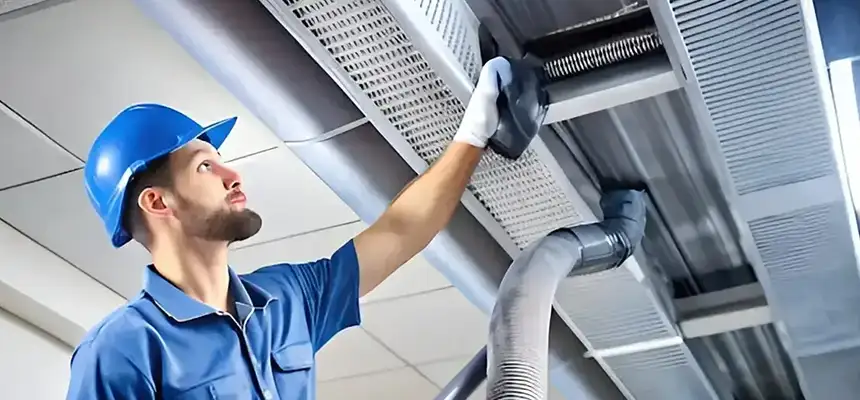 Our Annual Dryer Vent Maintenance Services in West Pensacola, FL