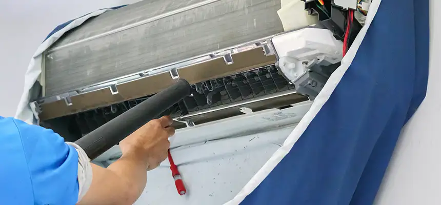 Advanced Clogged Dryer Vent Repair for Multi-Unit & Commercial in West Pensacola, FL