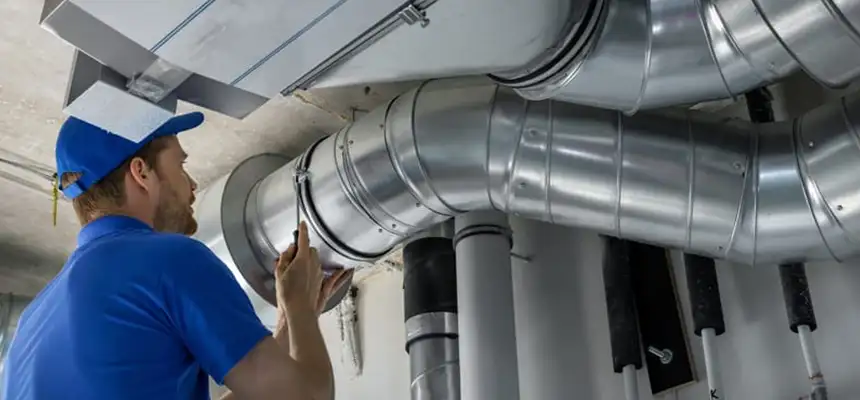 Our Commercial Laundry Vent Cleaning Services in West Pensacola, FL