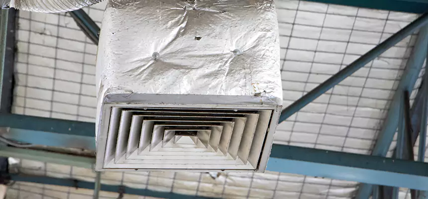 Our Custom HVAC Ductwork Services in West Pensacola, FL