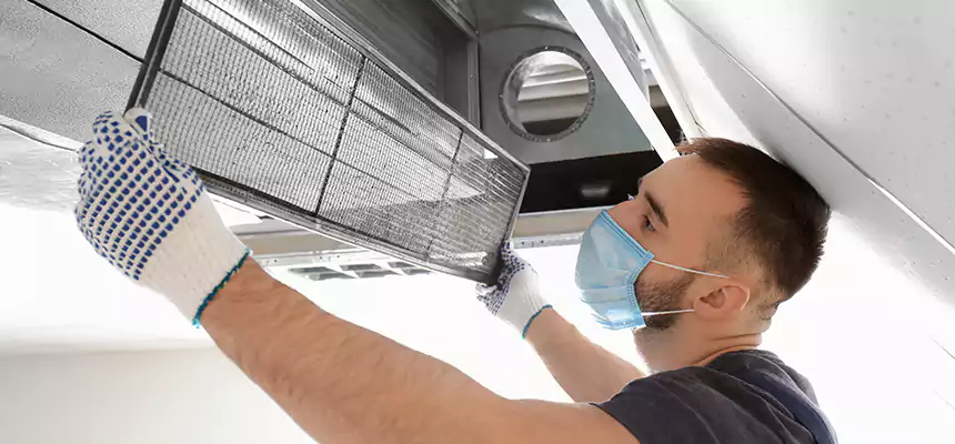 Our Dryer Vent Cleaning Services in West Pensacola, FL