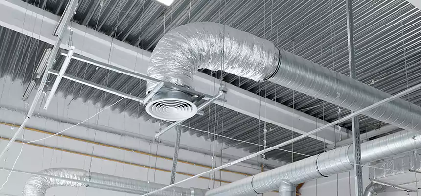Our Dryer Vent Hose Replacement Services in West Pensacola, FL