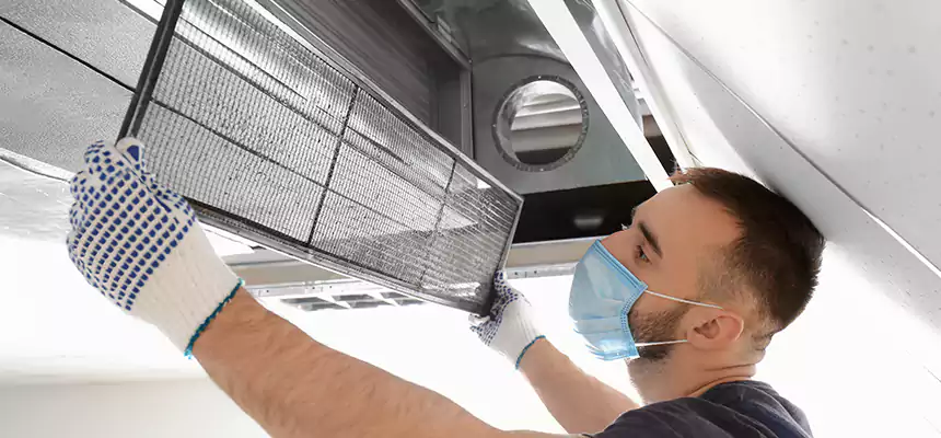 Our Home Duct Cleaning Services in West Pensacola, FL