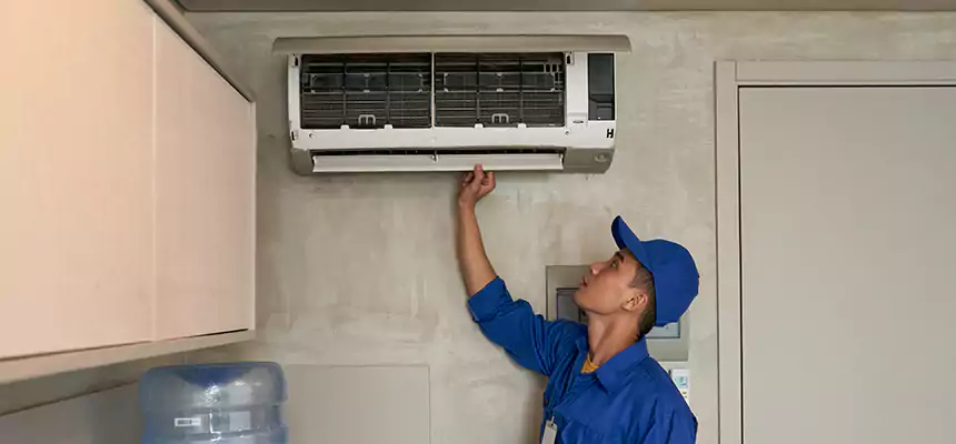 Balanced Fresh‑Air Ventilation (ERV/HRV) in West Pensacola