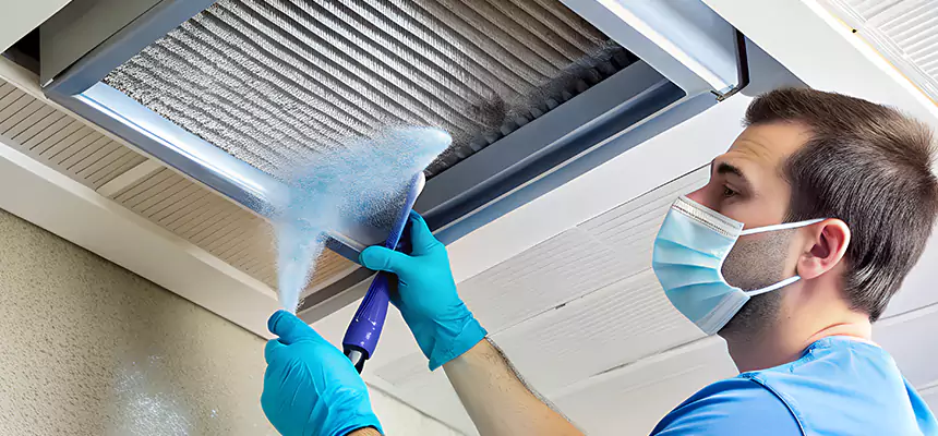 Our Home Ventilation Cleaning Services in West Pensacola, FL