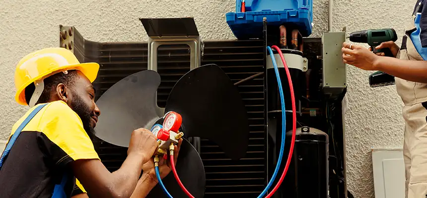 Our HVAC Airflow Optimization Services in West Pensacola, FL