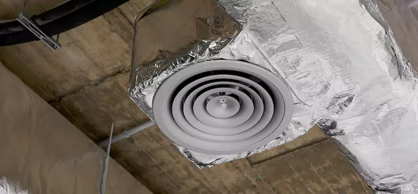 Our HVAC Ductwork Installation Services in West Pensacola, FL