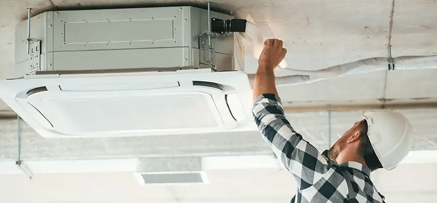 Our Local Vent Cleaning Services in West Pensacola, FL