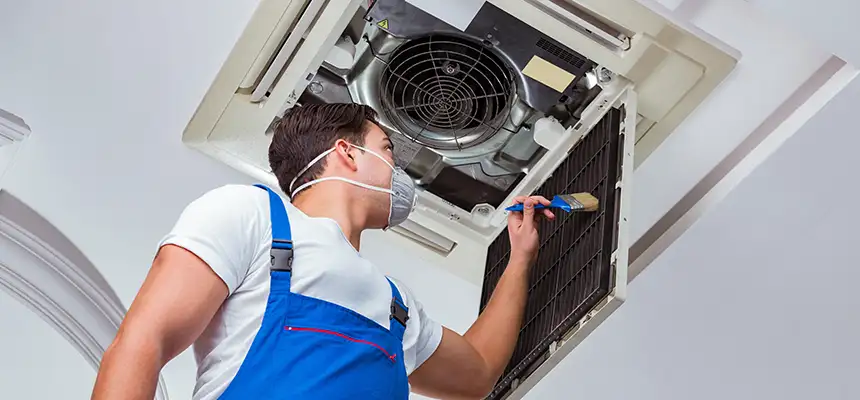 Our Move-in/Move-out Duct Cleaning Services in West Pensacola, FL