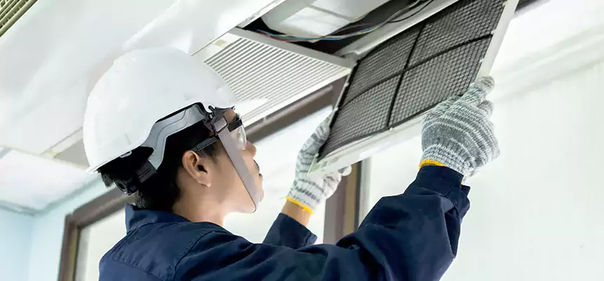 Our Residential Air Vent Cleaning Services in West Pensacola, FL