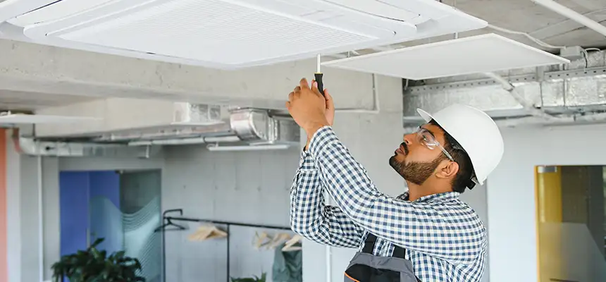 Our Roof Dryer Vent Cleaning Services in West Pensacola, FL