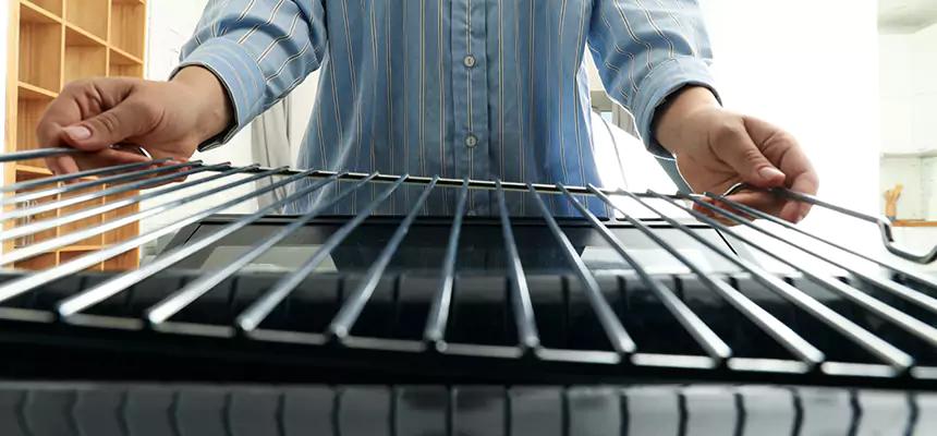 Our Vent Grille Washing Services in West Pensacola, FL