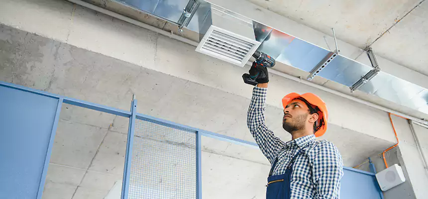 Efficient Exhaust Vent Cleaning in West Pensacola, FL