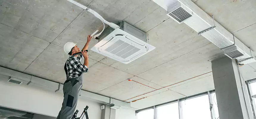 Our Wi Fi Connected Air Ducts Services in West Pensacola, FL