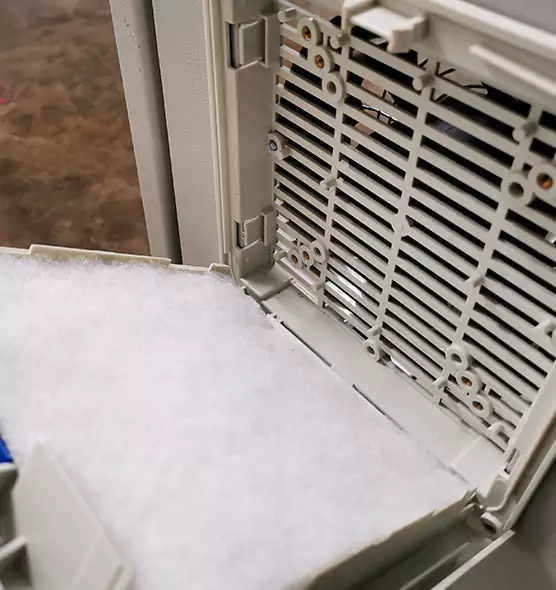 About Air Duct Overhaul & Upgrades in West Pensacola, FL