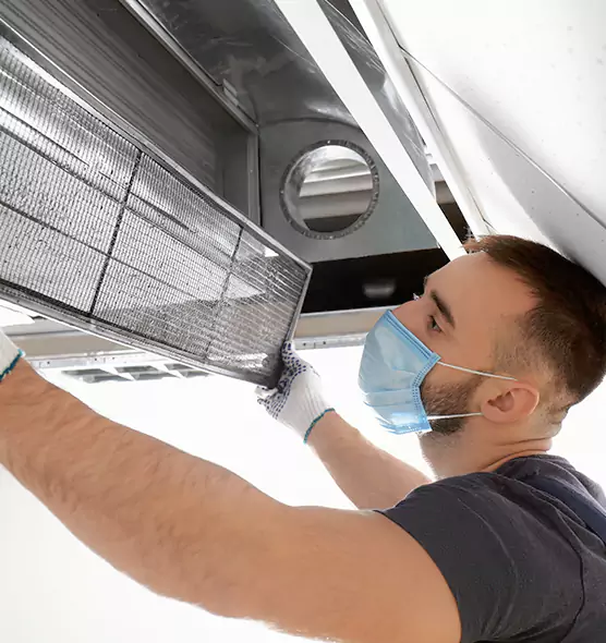 About Air Duct Pathogen Disinfection in West Pensacola, FL