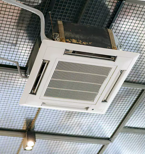 Top-Notch Allergy Relief Vent Cleaning Services in West Pensacola, FL