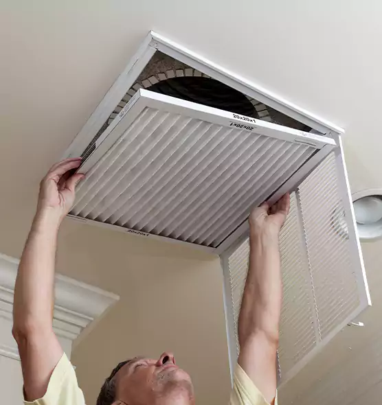 Trusted Apartment Air Duct Cleaning in West Pensacola, FL