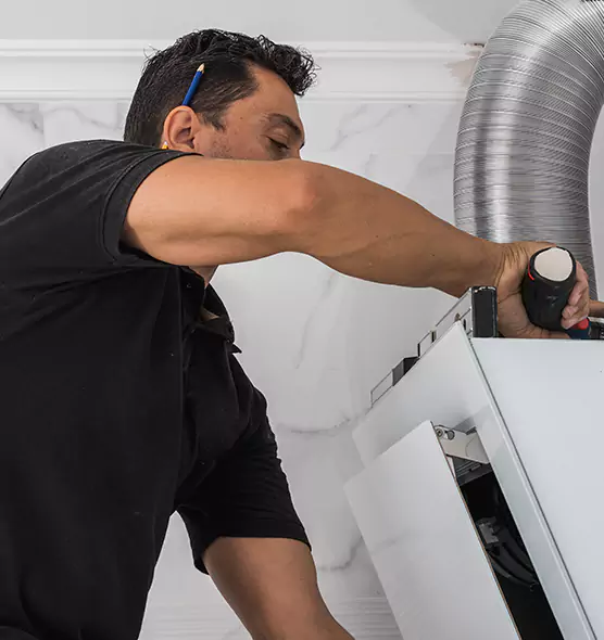 Trusted Bathroom Exhaust Duct Cleaning in West Pensacola, FL