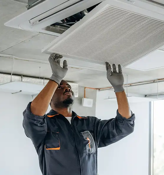 About Certified Air Duct Specialists in West Pensacola, FL
