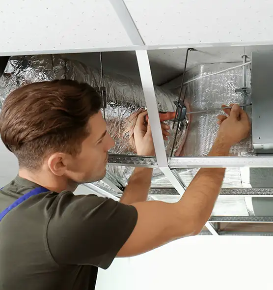 Professional Clogged Dryer Vent Repair in West Pensacola, FL