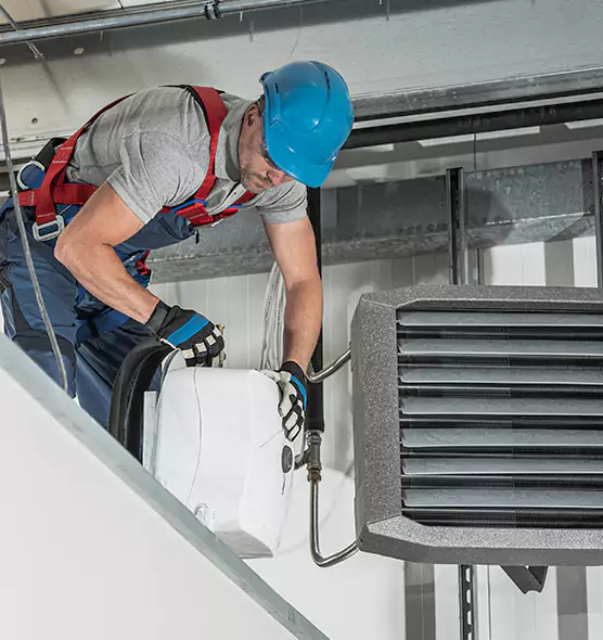 Professional Custom HVAC Ductworkin West Pensacola, FL