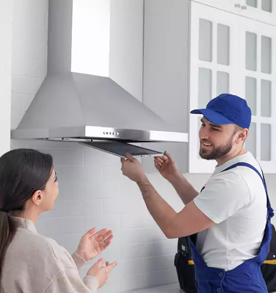 Professional Dryer Vent Cleaning Service in West Pensacola, FL