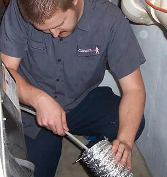 About Dryer Vent Hose Installation in West Pensacola, FL