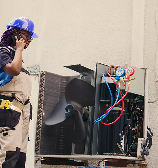 Professional Energy-Efficient HVAC Cleaning in West Pensacola, FL