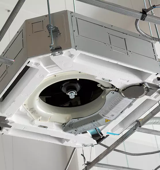 Professional Industrial Dryer Vent Cleaning in West Pensacola, FL