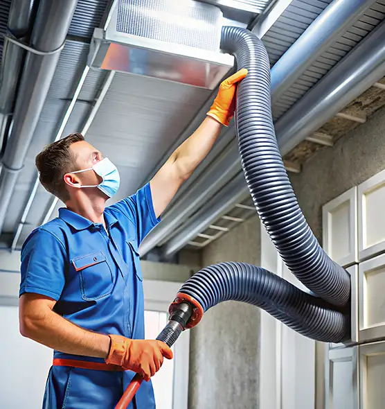 Welcome to Air Duct Cleaning & Repairs West Pensacola — Your Local Roof Dryer Vent Cleaning Specialists in West Pensacola, FL
