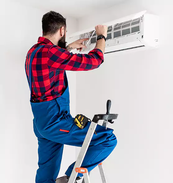 About Smart Air Conditioning Installation in West Pensacola, FL