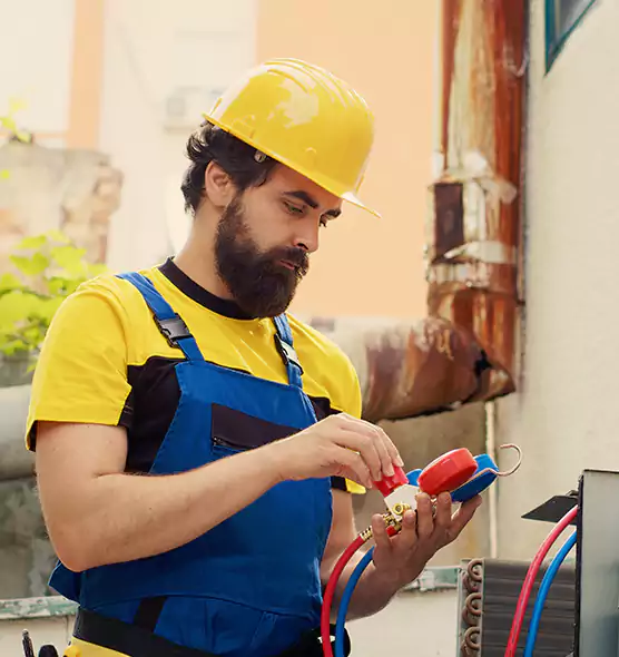 About Smart HVAC Installation in West Pensacola, FL