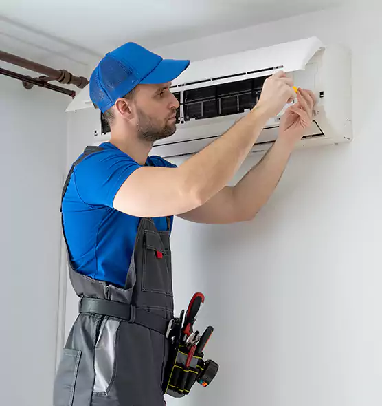About Smart Thermostat AC Installation in West Pensacola, FL
