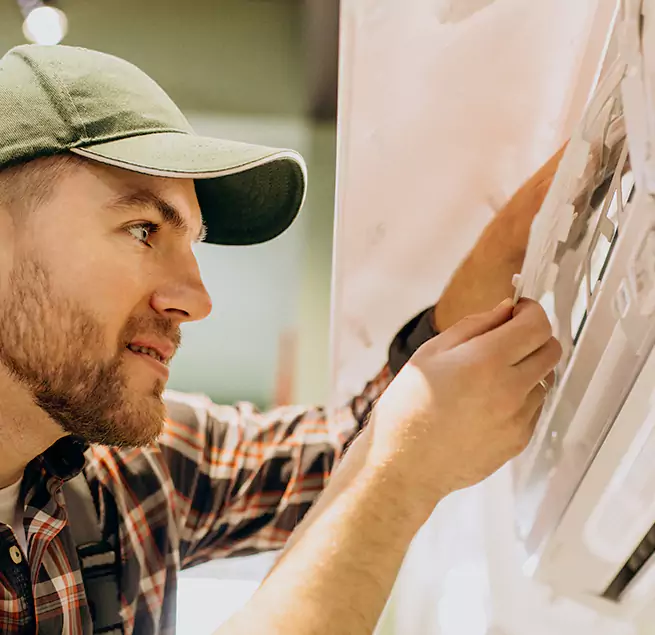 Why Homeowners Businesses Trust Us in West Pensacola, FL?