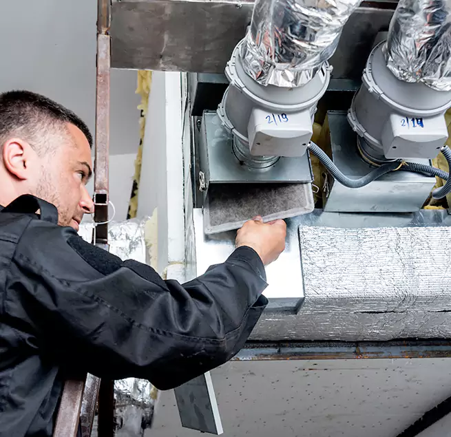 Why Homeowners & Businesses Trust Us in West Pensacola, FL