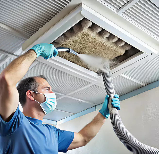 Why Homeowners & Businesses Trust Us West Pensacola, FL