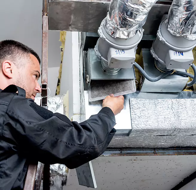 Why Homeowners & Businesses Trust Us in West Pensacola, FL?