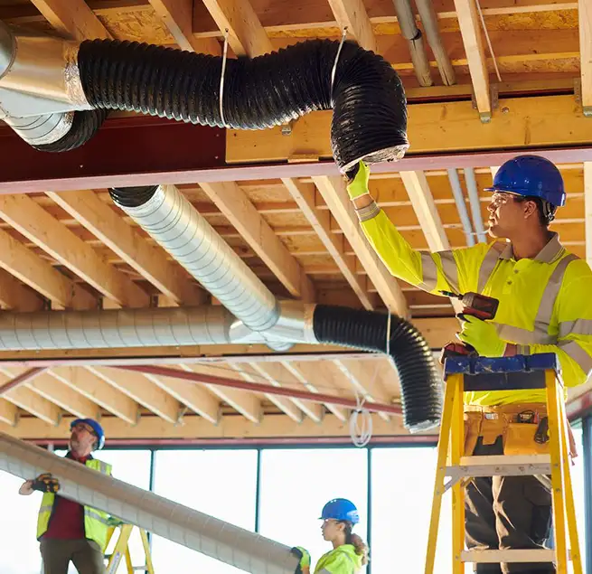 Why Homeowners & Businesses Trust Us in West Pensacola, FL?