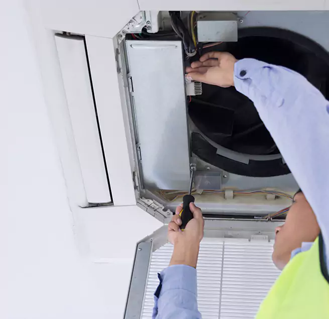 Why Homeowners Businesses Trust Us West Pensacola, FL