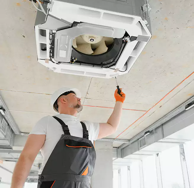 Why Homeowners Businesses Trust Us in West Pensacola, FL