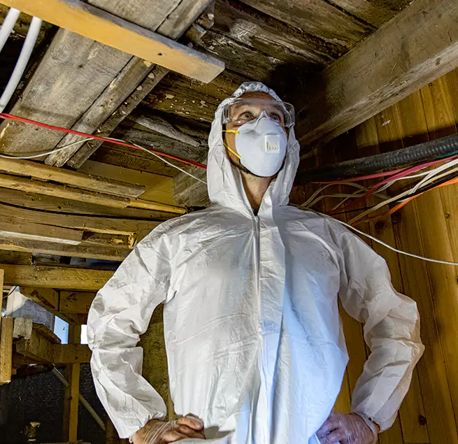 Why Homeowners & Businesses Trust Us in West Pensacola, FL?