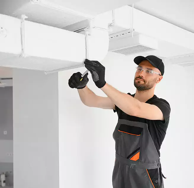 Why Homeowners Businesses Trust Us West Pensacola, FL