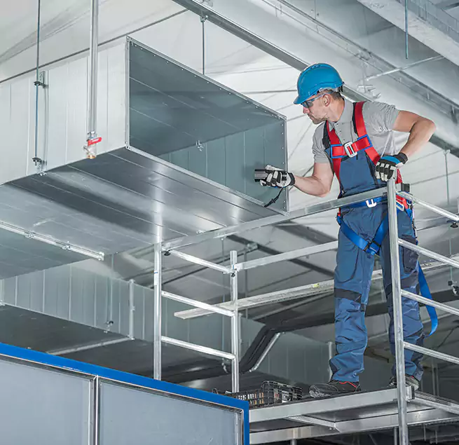 Why Homeowners & Businesses Trust Us West Pensacola, FL