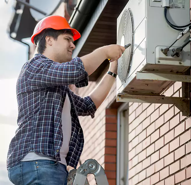 Why Homeowners & Businesses Trust Us West Pensacola, FL